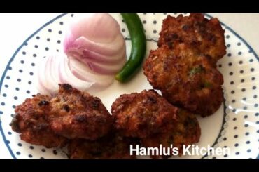 ചെമ്മീൻsnack Prawns Recipe||snack recipe