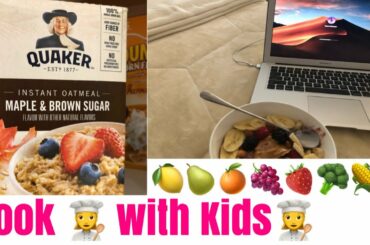 COOK HEALTHY MEALS WITH TALA & ELEEN 👩‍🍳👩‍🍳 2020