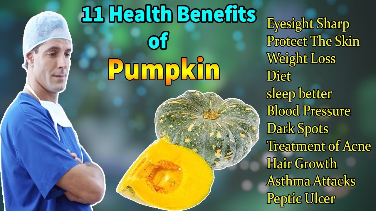 11 Reasons You Should Eat Pumpkin | 11 Health Benefits Of Pumpkin 11 Reasons You Should Eat Pumpkin | 11 Health Benefits Of Pumpkin