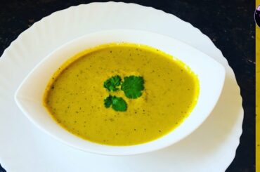 Carrot Soup Recipe | Winter Healthy Soup Recipe | Winter Recipe | SMk’s Kitchen