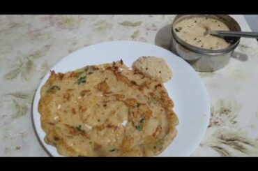 yummy healthy Chettinad adai recipe