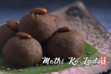 Delicious Desserts From Haryana | Healthy Indian Sweet Recipes | Northern Flavours Meethi Masti | LF