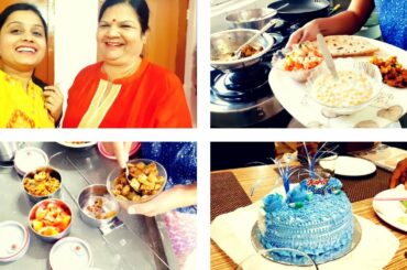 Har pal Enjoy Karna hi Life Hai | Ho Gaya Celebration Aap bhi Dekho | Daily Vlog MyLifeMyExperience