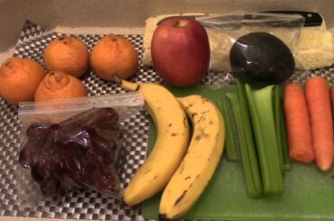 HEALTHY LUNCH IDEAS FOR TEENS