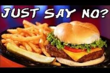 Avoiding Fat for Healthier Eating