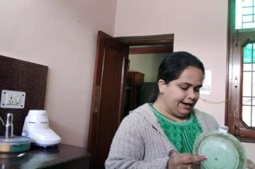 Healthy breakfast for small babies