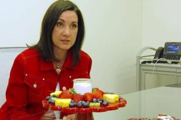 Heart healthy snacks and treats for Valentine’s Day and beyond