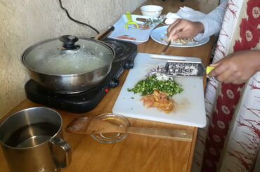 ቀላል የቁርስ አሰራር (ጤናማ) easy and healthy breakfast recipe