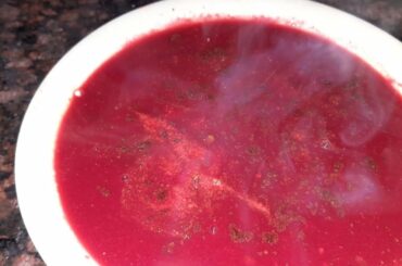 Mix soup tasty and yummy  flavors and healthy recipe