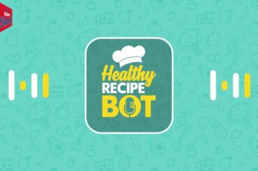 Hot Food Festival - The Healthy Recipe Bot
