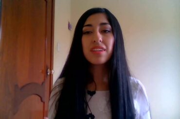 Healthy food and junk food