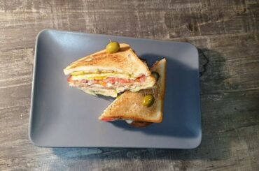 Best Sandwich Recipes / Recipes For Sandwich Lover 1