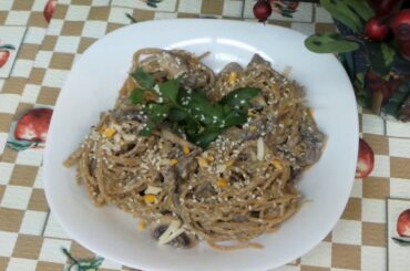 Healthy Pasta Recipes / Whole Wheat Pasta😋معكرونة سهلة  بمكونات بسيطة