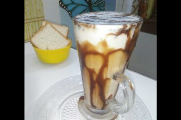 Bread Milk Shake Recipe || Kids Special Drink || #reensfoodieworld || - # 200