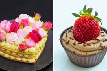 valentines day 2020 Special | Easy Dessert Recipes And DIY Valentines Day Treats