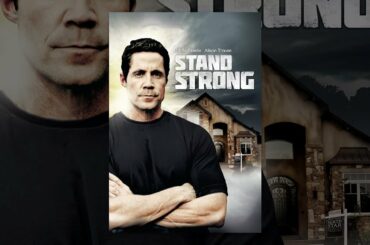 Stand Strong