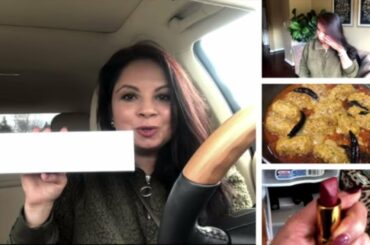 AAJ MAI ITNI EMOTIONAL KYU HUA 😌 SPECIAL GIFT SHOPPING ~ RASIYA MUTHIYA ( રસિયા મુઠીયા ) RECIPE