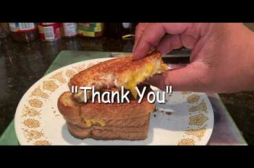 The Main Dish E4 Grilled Cheese Made Easy