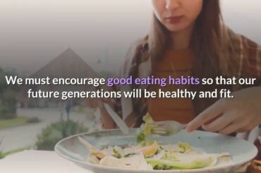 healthy foods for students and children