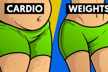 5 Mistakes That Stop You From Burning FAT (We ALL do these)