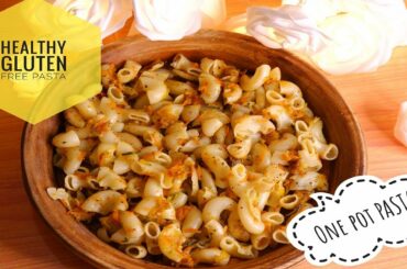 Healthy Pasta | पास्ता रेसिपी | পাস্তা রেসিপি | Lunch Box Recipe | Indian Style Macaroni Recipe