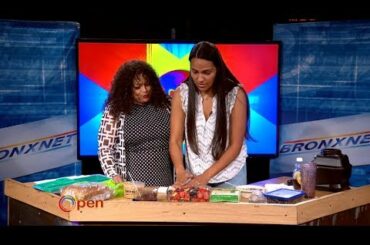 Healthy Lunch Ideas | OPEN, Sep 20, 2019