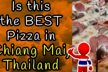 Lunch Time in Chiang Mai, Thailand 2020 v077