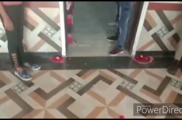 Excellent Salad Decoration Activity in S.D.M.SCHOOL,Kuchaman city