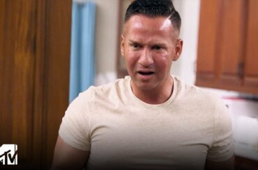 5 ‘Family Vacation’ Dinners Filled With Drama | Ranked: Jersey Shore