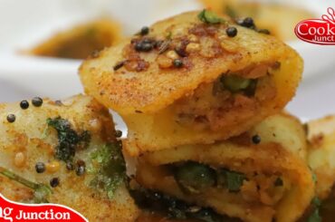 இட்லி தோசை இல்லாத காலை உணவு இது போதுமானது😋😋|Healthy Breakfast