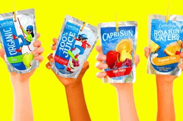 Top 10 BEST Lunchbox Snacks of the '90s