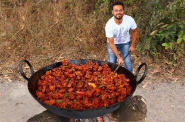 Sweet & Sour Chicken Recipe | How to Make Sweet and Sour Chicken | Fried Chicken | Grandpa Kitchen