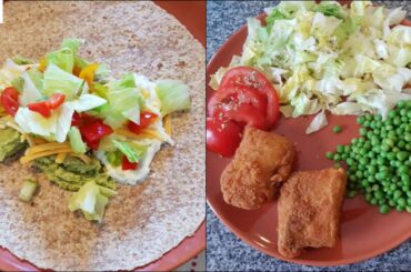 Health me Food - Healthy Recipes Promo Video