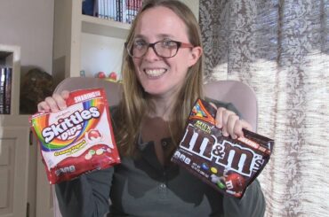 Snack Ideas For Writing