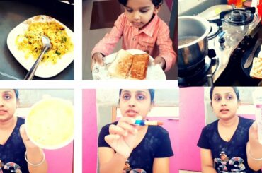 Sirf Rs.390 me Humne kaha se ki Shopping | Quick Snacks  for Kids | Cheese Sandwich Recipe