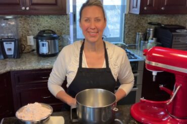 NO OIL PIZZA, PITA, BREAD DOUGH RECIPE/I’ll Never Diet Again