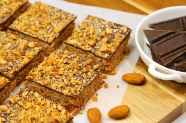 3 Healthy(ish) Dessert Recipes | Gluten Free + Dairy Free