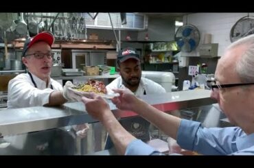 Broadway Cares Helps Our Neighbors in the Theatre District with Healthy Meals