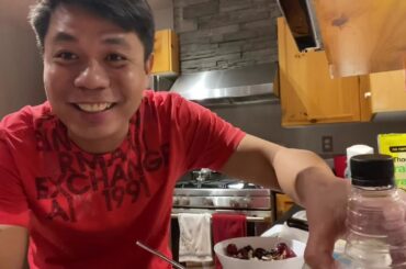 Try this! Loy’s Delicious Healthy Salad