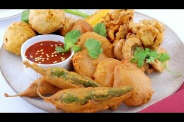 Mirchi vada recipe | Mirchi vada | street food | snacks recipe | kids recipe | healthy snacks recipe