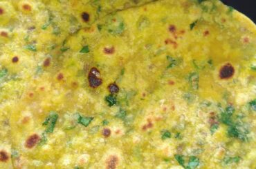 Methi paratha, methi chapathi, healthy breakfast recipes, வெந்தியக்கீரை சப்பாத்தி,methi recipes,