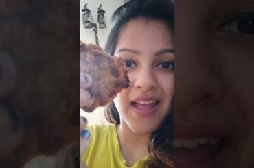 Week 4| Healthy Baking for Weight Loss| Healthy Oats Chocolate Cookie