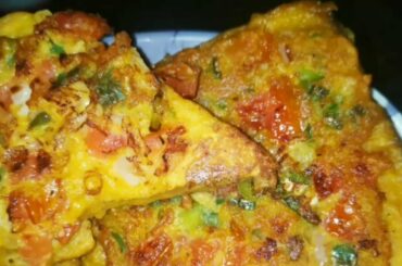 दो चम्मच तेल भी ज्यादा होगा इन वेजिटेबल ब्रेड पकोड़ा के लिए।। Vegetables Bread Pakora।। Healthy