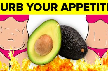 15 Best Foods That Make You Eat Less