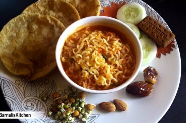 Healthy Breakfast Ideas - Morning healthy breakfast ideas - Quick breakfast - School Tiffin