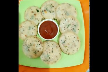 Instant rava idli recipe (healthy snack without using eno Or baking soda)