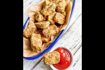 BEST Healthy Tater Tots and Cheeseburger Tater Tot Casserole Recipe