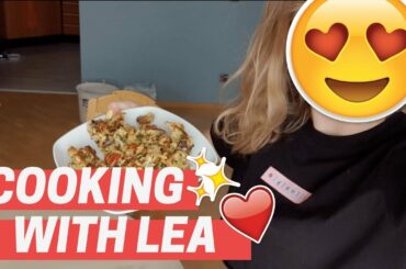 HEALTHY MEAL IDEA FOR WEIGHT LOSS| cooking with lea