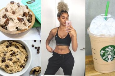 Healthy Desserts (No Added Sugar)