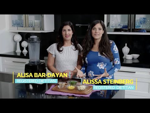 Healthy recipes for kids – Banana Mango Chocolate Smoothie Healthy recipes for kids - Banana Mango Chocolate Smoothie